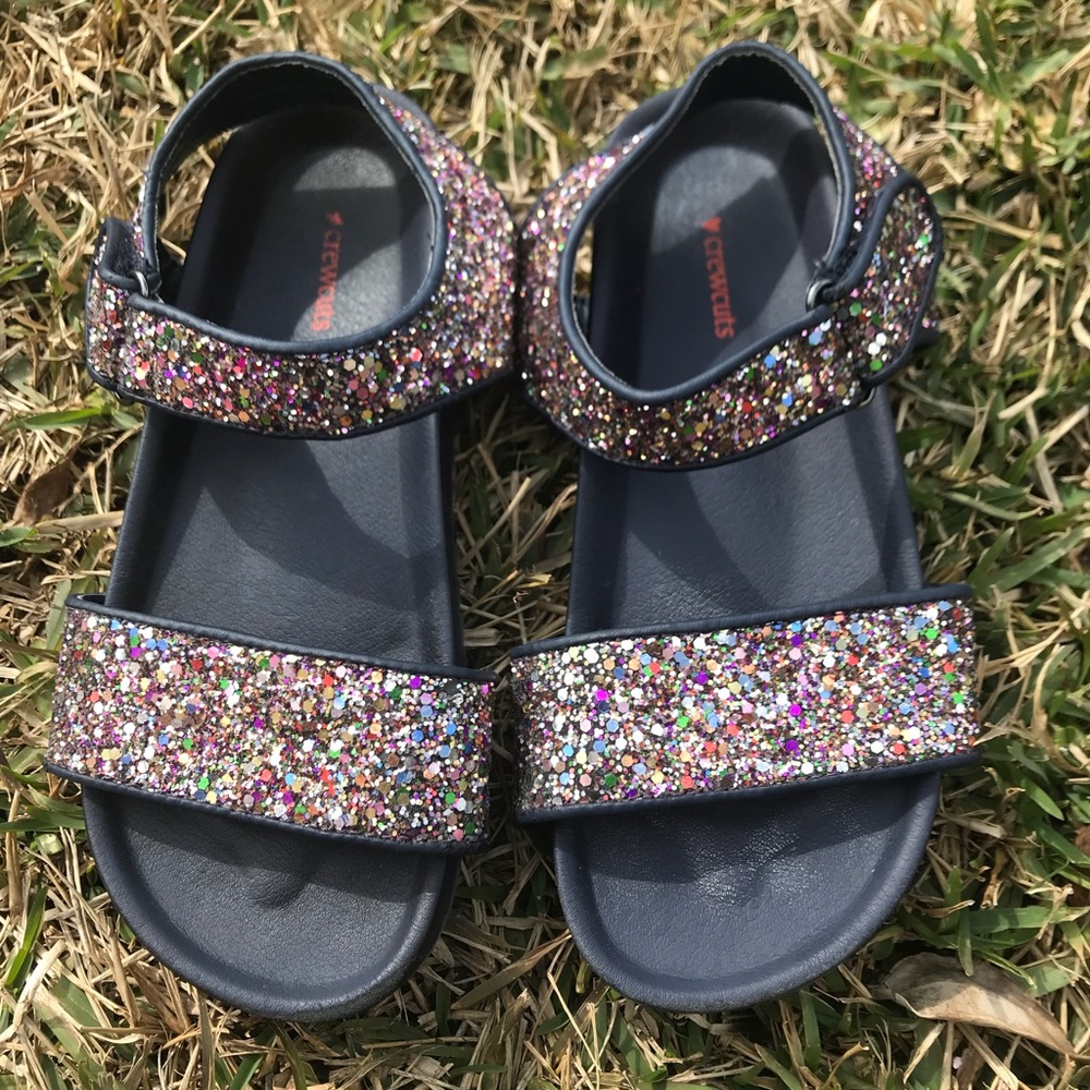 CrewCuts sandals - Picture 2 of 2